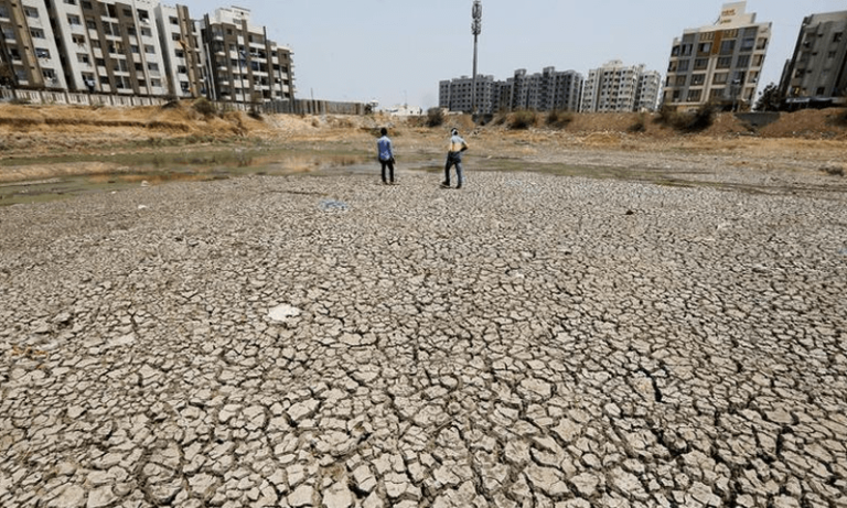 شہروں کی گرمی سے خطرات کا شکار جنوبی ایشیائی خطہ اس سے نمٹنے کیلئے تیار نہیں، عالمی بینک