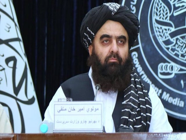 طالبان وزیر خارجہ امیر متقی کو نائب وزیراعظم کا عہدہ بھی دیدیا گیا – ایکسپریس اردو