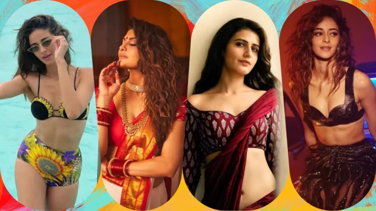 15 Beautiful And Hottest Bollywood Actresses We All Crushing Over